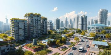 Ceny mieszkań w 2025 roku - czy rynek się stabilizuje? - Nieruchomości Ceny mieszkań