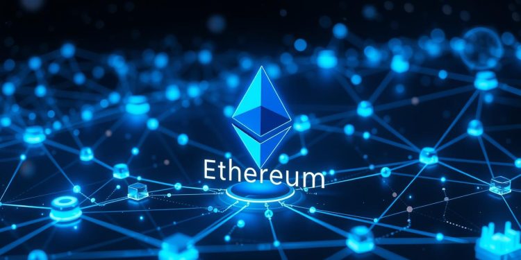 Ethereum kurs