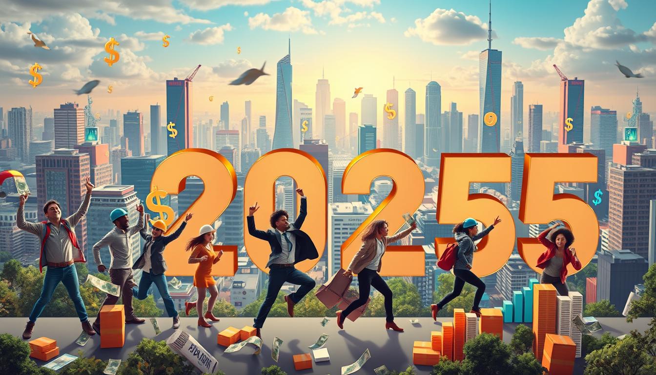 Najniższa krajowa 2025