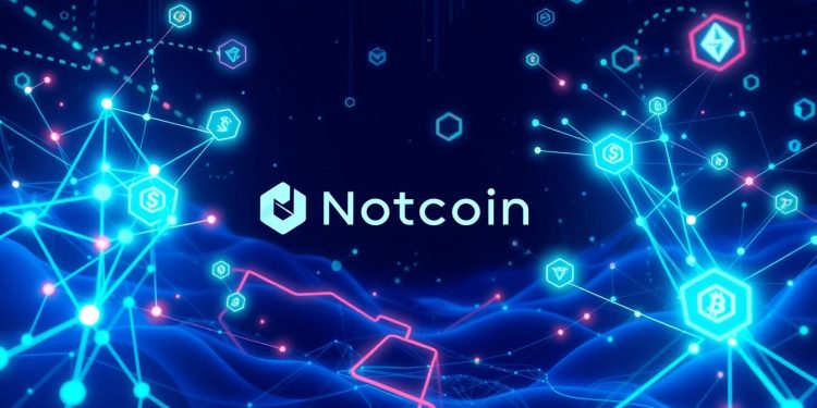 Notcoin