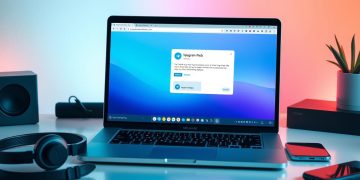 Telegram Web - jak korzystać z komunikatora w przeglądarce - Technologia Telegram Web
