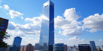 Varso Tower - najwyższy budynek w Unii Europejskiej - Nieruchomości Varso Tower